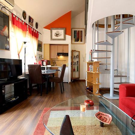 Charming Oasis In The Centre Of Madrid Appartamento Esterno foto